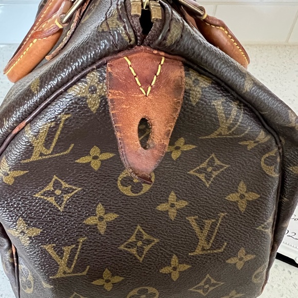 Speedy 30 in mono - Picture 12 of 14